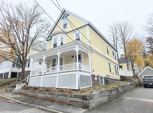 51 Jackson St #1, Concord, NH 03301