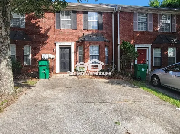 2177 Wind Gate Ct, Lithonia, GA 30058