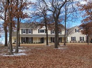 5301 Holzman Ave, Choctaw, OK 73020