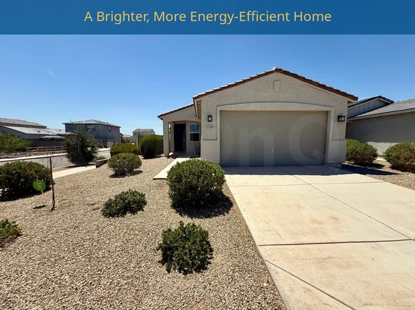 17309 W Paraiso Ln, Surprise, AZ 85387
