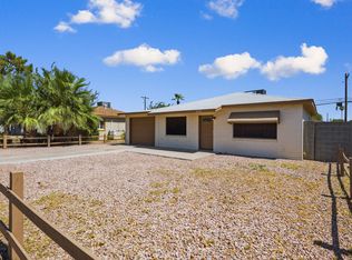 6733 N 33rd Ave, Phoenix, AZ 85017