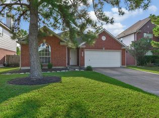 10023 Goldenglade Dr, Houston, TX 77064