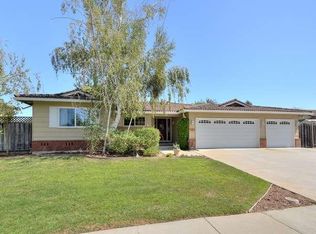 6768 Lazy River Way, San Jose, CA 95120
