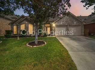 5115 Sagail Pl, San Antonio, TX 78249