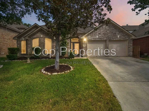 5115 Sagail Pl, San Antonio, TX 78249