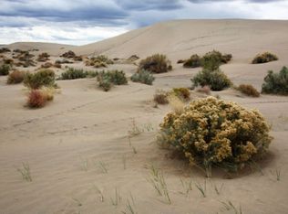 0 Blm Rd, Christmas Valley, OR 97641