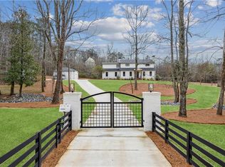 2885 Mountain Rd, Milton, GA 30004