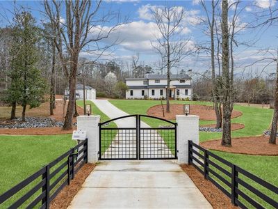 2885 Mountain Rd, Milton, GA, 30004