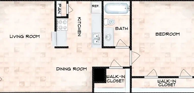 Southern Oaks Apartments — Photo 76
