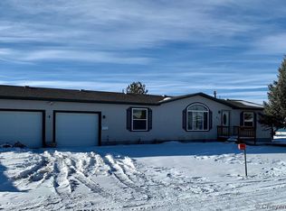 813 Sunridge Dr, Cheyenne, WY 82007
