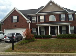 125 Timber Chase Ln, Lexington, SC 29073