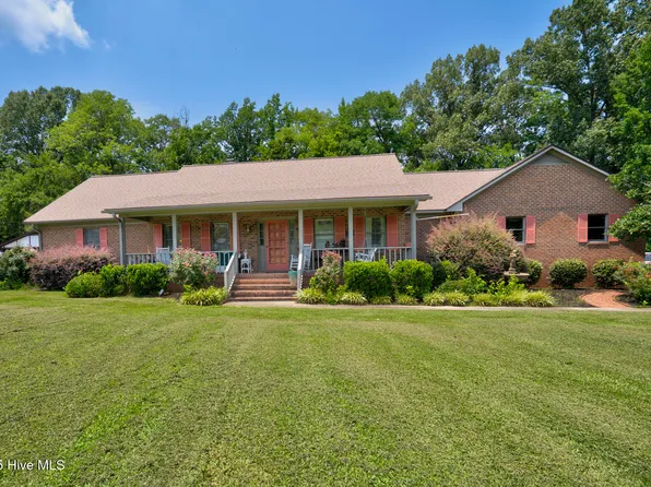 6948 Riverpoint Road, Elm City, NC 27822