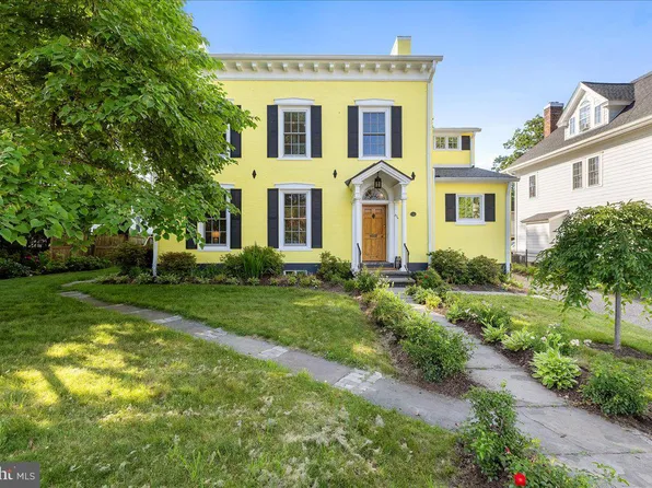 274 Nassau St, Princeton, NJ 08540