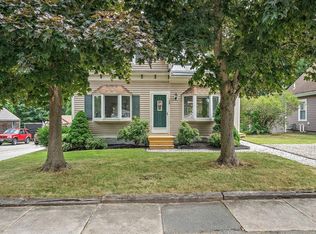 15 Simmons Ave, Whitman, MA 02382