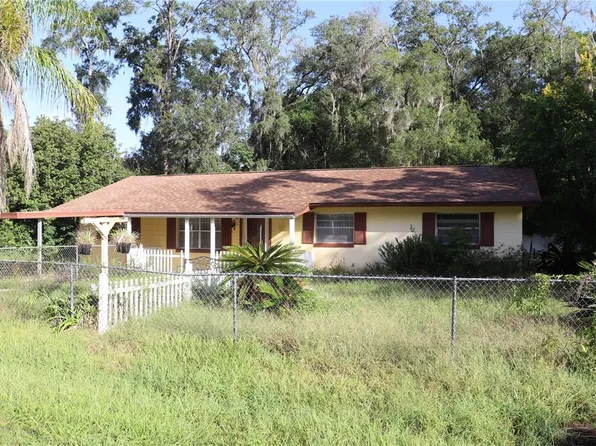 1855 NE 23rd St, Ocala, FL 34470