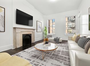 220 W 10th St APT 3A, New York, NY 10014