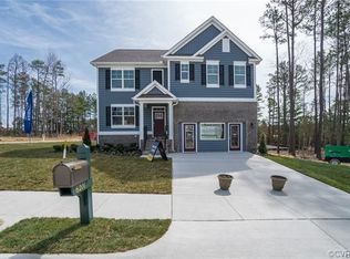 11518 Longtown Trl, Midlothian, VA 23112