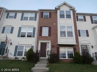 807 Middle River Rd, Baltimore, MD 21220