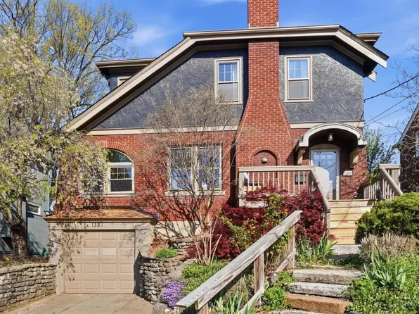 1337 Herlin Pl, Cincinnati, OH 45208