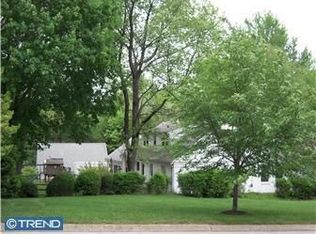 201 Berwind Rd, Wayne, PA 19087