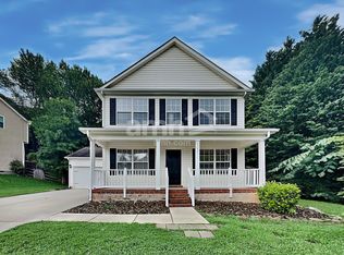 11435 Woodfire Rd, Charlotte, NC 28269