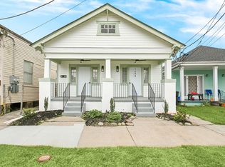1808 Lowerline St, New Orleans, LA 70118