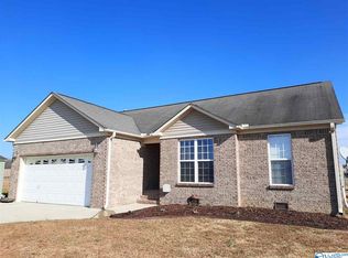 19724 E Limestone Rd, Toney, AL 35773