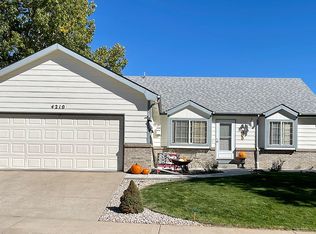 4210 Cripple Creek Dr, Loveland, CO 80538
