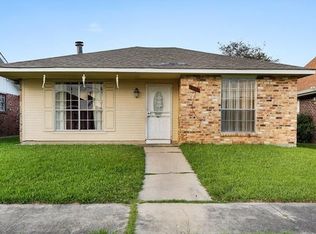 1521 Paula St, New Orleans, LA 70122