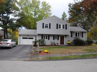 11 Sawyer Ave, Canton, MA 02021