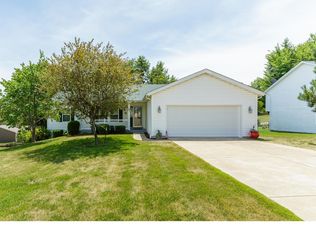 120 Cuivre Ridge Dr, Troy, MO 63379