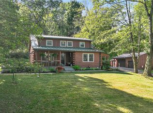 194 Foster Rd N, Beaver Falls, PA 15010