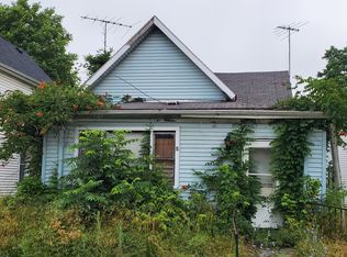 428 W 7th St, Anderson, IN 46016