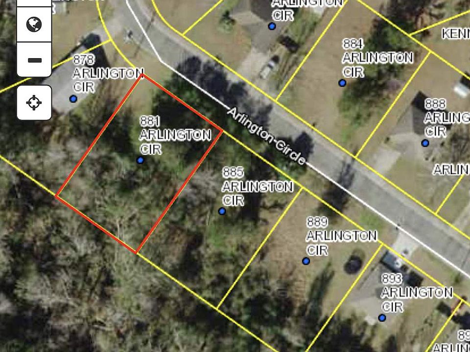 1st image of 881 Arlington Cir