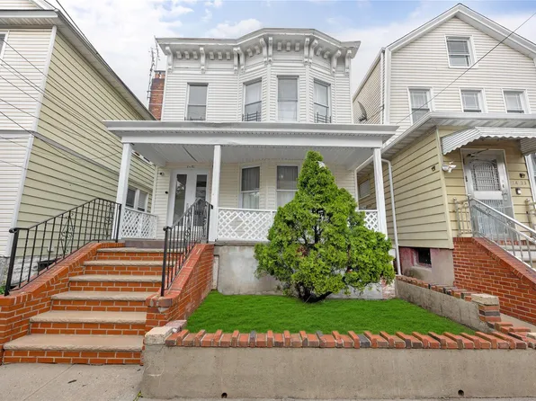 14-21 114th Street, College Point, NY 11356