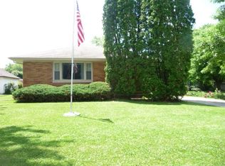 1206 11th Ave, Orion, IL 61273