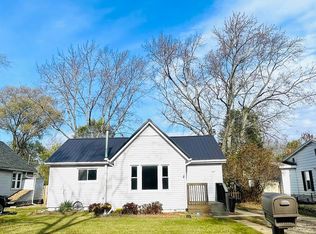 1010 Pennsylvania St, Mount Pleasant, MI 48858