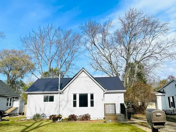 1010 Pennsylvania St, Mount Pleasant, MI 48858