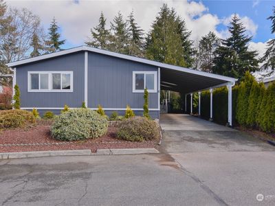 1427 100th Street SW #6, Everett, WA, 98204