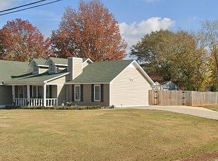 12742 Dickens Ln, Madison, AL 35756