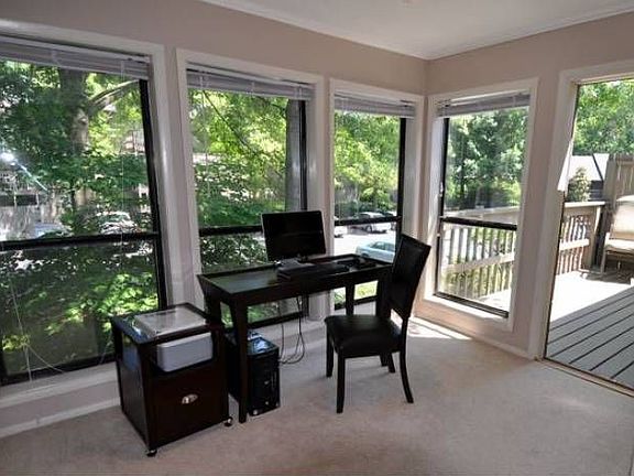Sun Room/ Study
