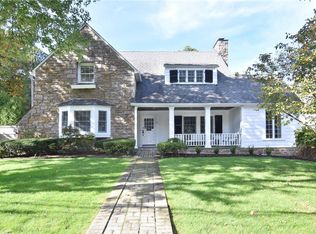 55 Langdon Ter, Bronxville, NY 10708