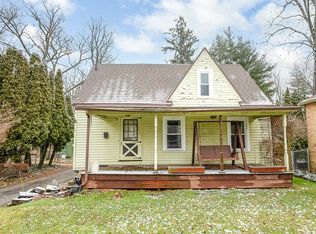 199 Taylor Rd, Mansfield, OH 44903