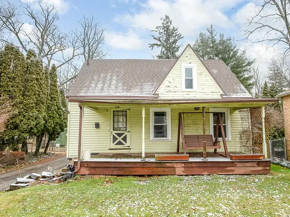 199 Taylor Rd, Mansfield, OH 44903