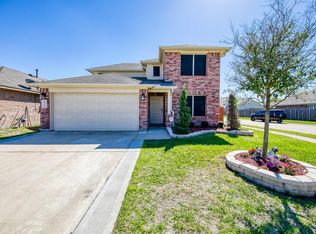 15450 Pueblito Verde Way, Channelview, TX 77530