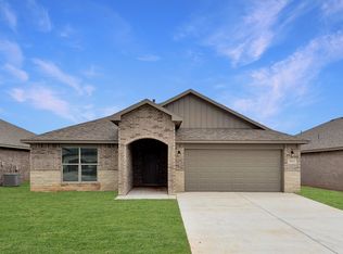 7036 25th St, Lubbock, TX 79407