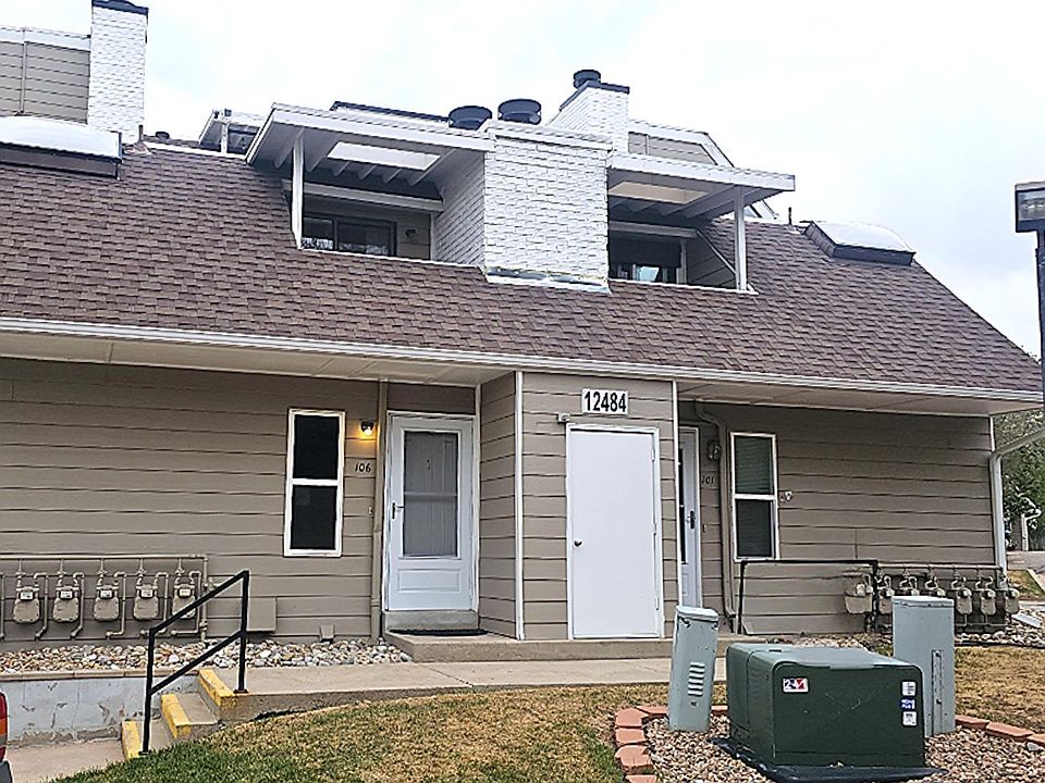 1st image of 12484 W Nevada Pl APT 106