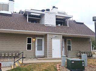 12484 W Nevada Pl APT 106, Lakewood, CO 80228
