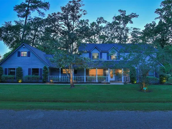 595 Brandon Road, Conroe, TX 77302