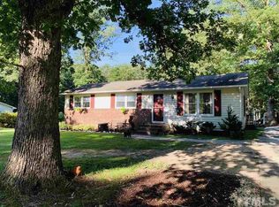 208 Hemlock Dr, Durham, NC 27705